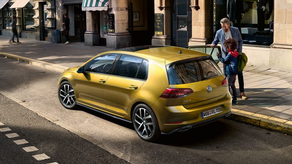 Auto aziendali: le migliori offerte Volkswagen