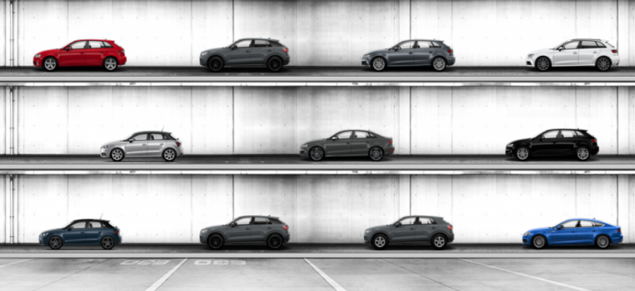 Audi: ecco i modelli da scegliere