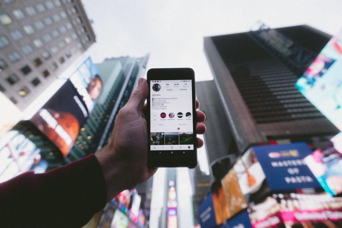 Foto per Instagram: tutto ciò che c’è da sapere