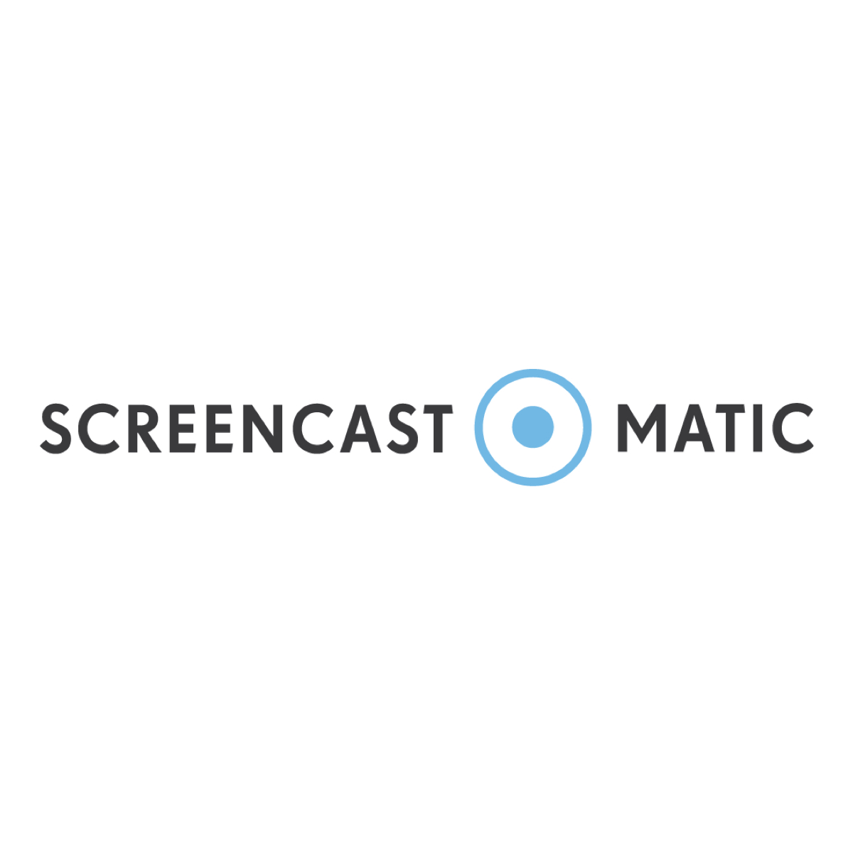 Come registrare uno screencast con Screencast‐O‐Matic