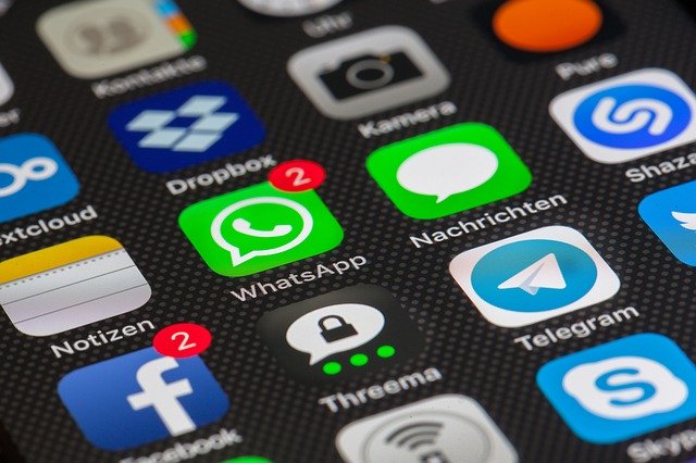 Come si può usare WhatsApp da computer