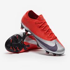 Perché scegliere le scarpe da calcio Nike Mercurial?