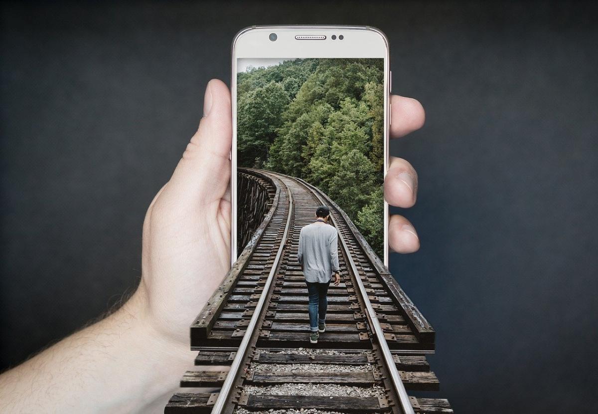 Settore applicativo Ferroviario