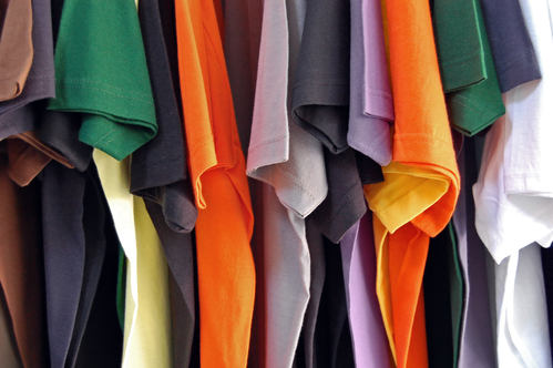 Stop all'inquinamento dell'industria tessile: è ora di fare un cambiamento nel nostro piccolo