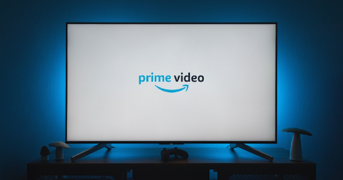 Come vedere serie TV gratis su Amazon Prime Video